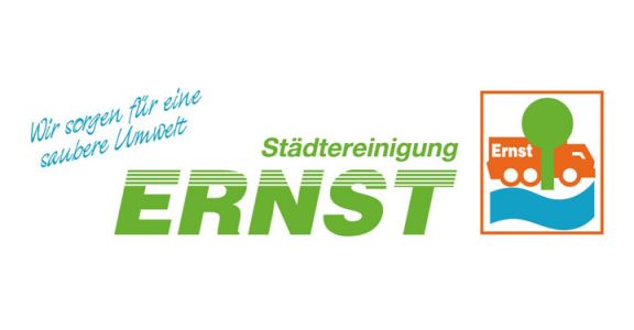 Städtereinigung Rudolf Ernst GmbH & Co. KG 